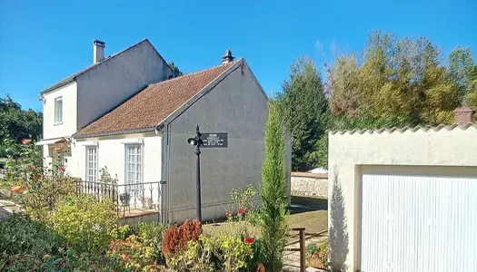 Vente Maison 102 m² à Flagy 240 000 €