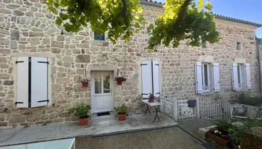 Maison 4 pièces 162 m² 