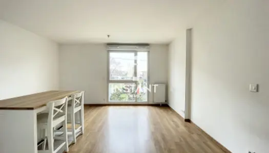 Appartement 1 pièce 33 m² 