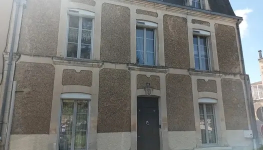 Maison de caractère 7 pièces 141 m²