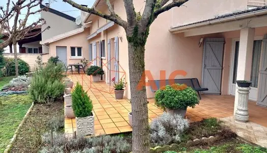 Maison 4 pièces 145 m²