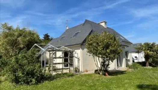 Maison 5 pièces 107 m² 