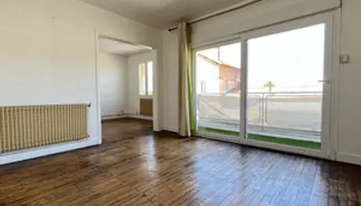 Appartement 3 pièces - 64 m2 