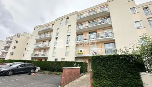 Appartement 4 pièces 81 m² 