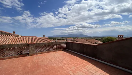 Vente Maison - Villa Ponteilla