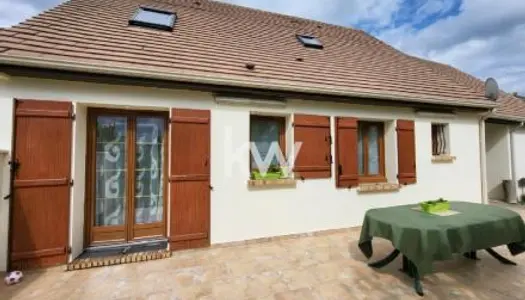 Maison 5 pièces 98 m² 