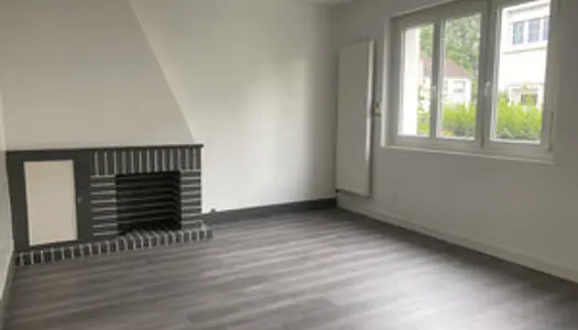 Maison 4 pièces 70 m² 