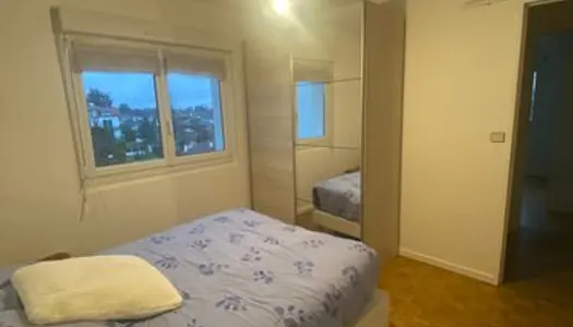 Appartement T3 avec balcon Billère Est 