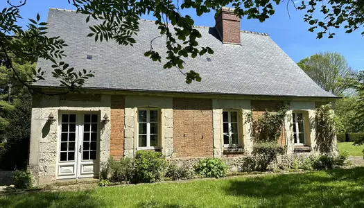 Maison 12 pièces 400 m² 