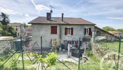 Maison 9 pièces 260 m² 