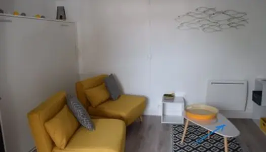 Appartement meuble 