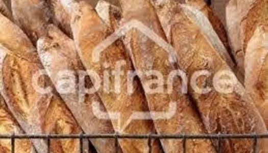 Dpt Rhône (69), à vendre proche de SAINT GENIS LAVAL Boulangerie - Pâtisserie