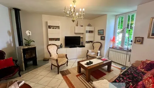 Maison 4 pièces 93 m² 