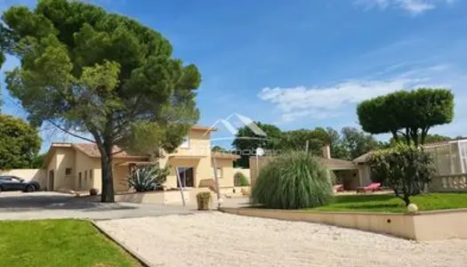 Maison avec piscine idéal activité chambre d'hôtes 