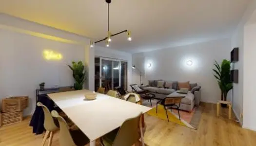 Appartement 2 pièces 320 m² 