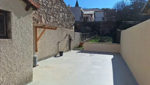 Maison 3 pièces 109 m²