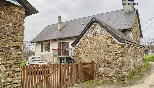 Maison 3 pièces 74 m²