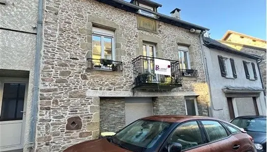 Maison 4 pièces 106 m²