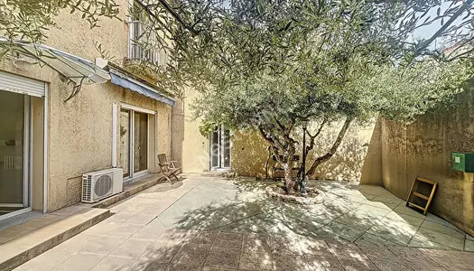 Maison des annees 30 a Saint Remy De Provence 6 pieces 140 m2 