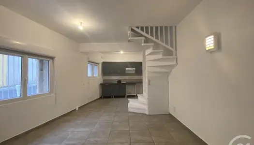 Maison 3 pièces 47 m² 