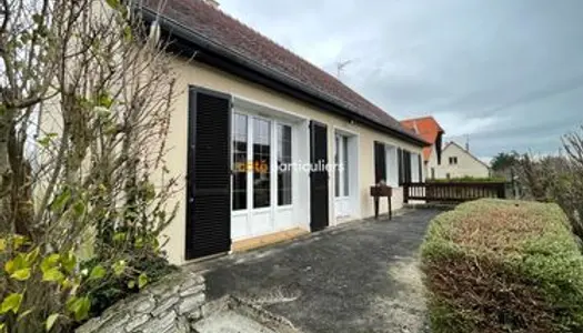 Maison 5 pièces 90 m²