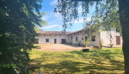 Maison 5 pièces 170 m² 