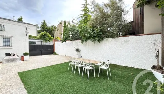 Maison 4 pièces 86 m² 