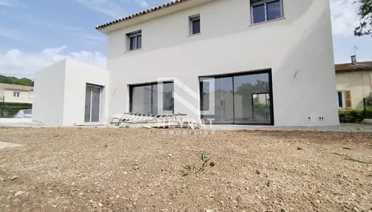 Maison 5 pièces 150 m²