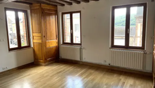 Maison 80 m2 - Déville-Lès-Rouen 