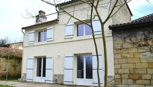 Maison 4 pièces 112 m²