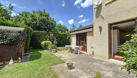 Maison 3 chambres - garage - Jardin 