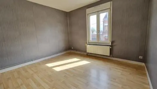 Maison individuelle 149 m2 