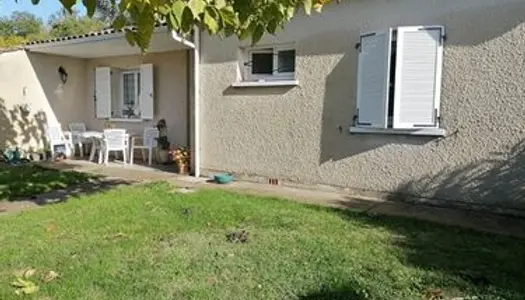 Maison a vendre castelaloux 47700