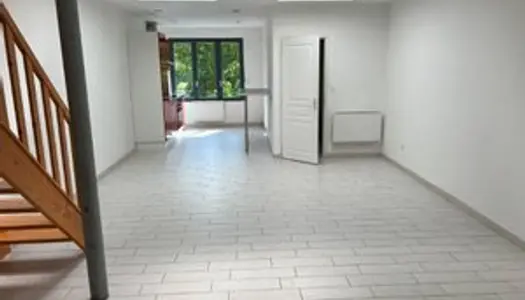 Maison 5 pièces 90 m² 