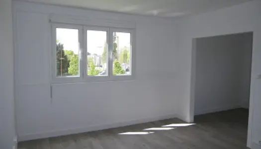 Appartement 5 pièces 87 m² 