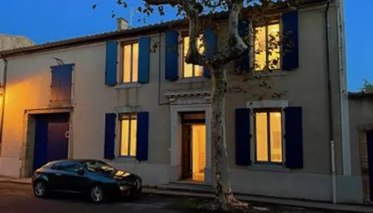 Maison 6 pièces 175 m²