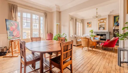 Appartement à vendre La Madeleine 