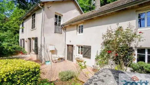 Maison 5 pièces 190 m² 