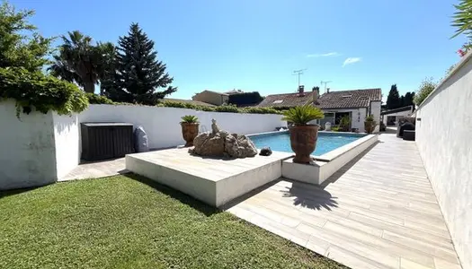 Maison 5 pièces 170 m² 