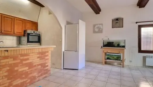 Maison 4 pièces 93 m²