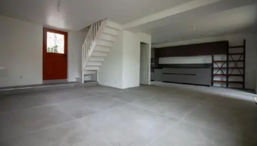 Maison 5 pièces 92 m² 