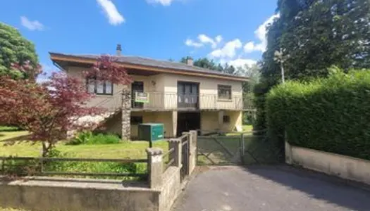 Maison 5 pièces 93 m² 