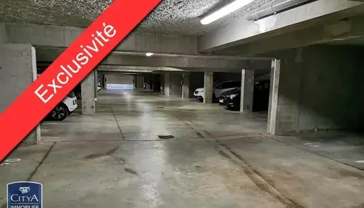 Parking - Garage Location Marmande   60€