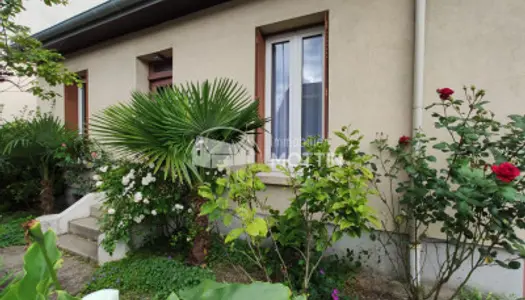 Maison 3 pièces 75 m² 