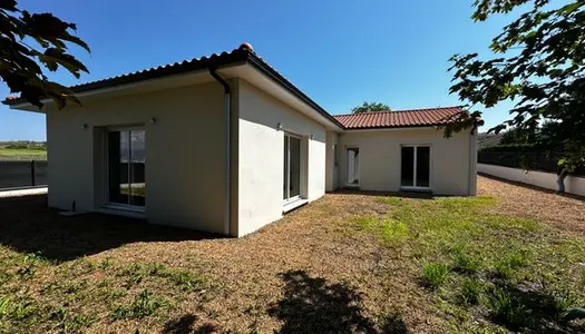 Maison 4 pièces 149 m² 