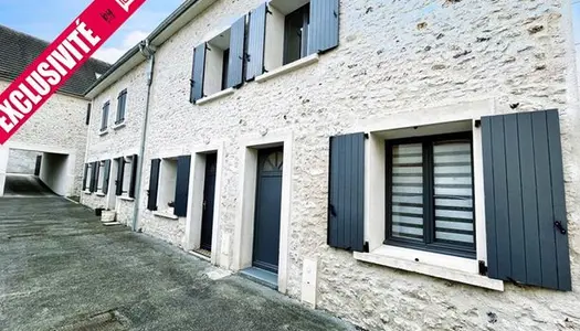 Maison 3 pièces 44 m²