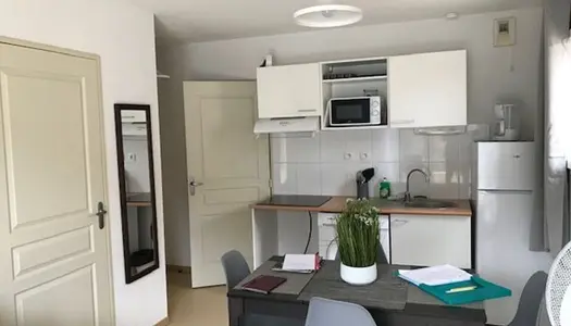 Vente Appartement 38 m² à Avène les Bains 87 000 €