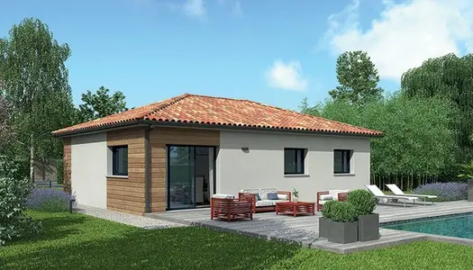 Maison 3 pièces 75 m² 