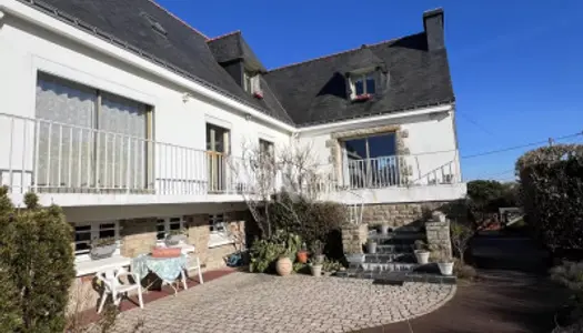 Maison 8 pièces 169 m²