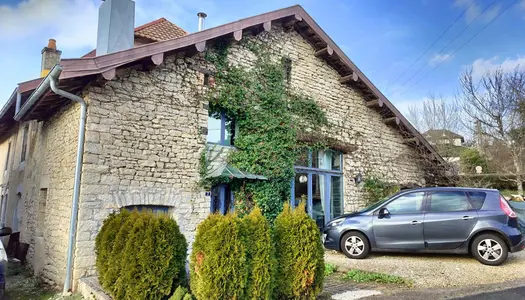 Vente Ferme 175 m² à Saint Maurice Colombier 200 000 €